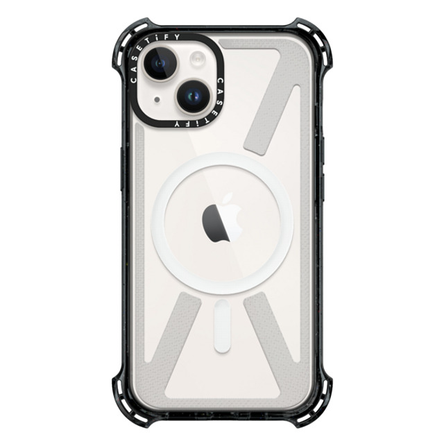 CASETiFY iPhone 14 ケース ブラック バウンスケース Custom Phone Case casetify Father's Day CASETiFY iPhone 14 ケース ブラック バウンスケース Custom Phone Case casetify Father's Day