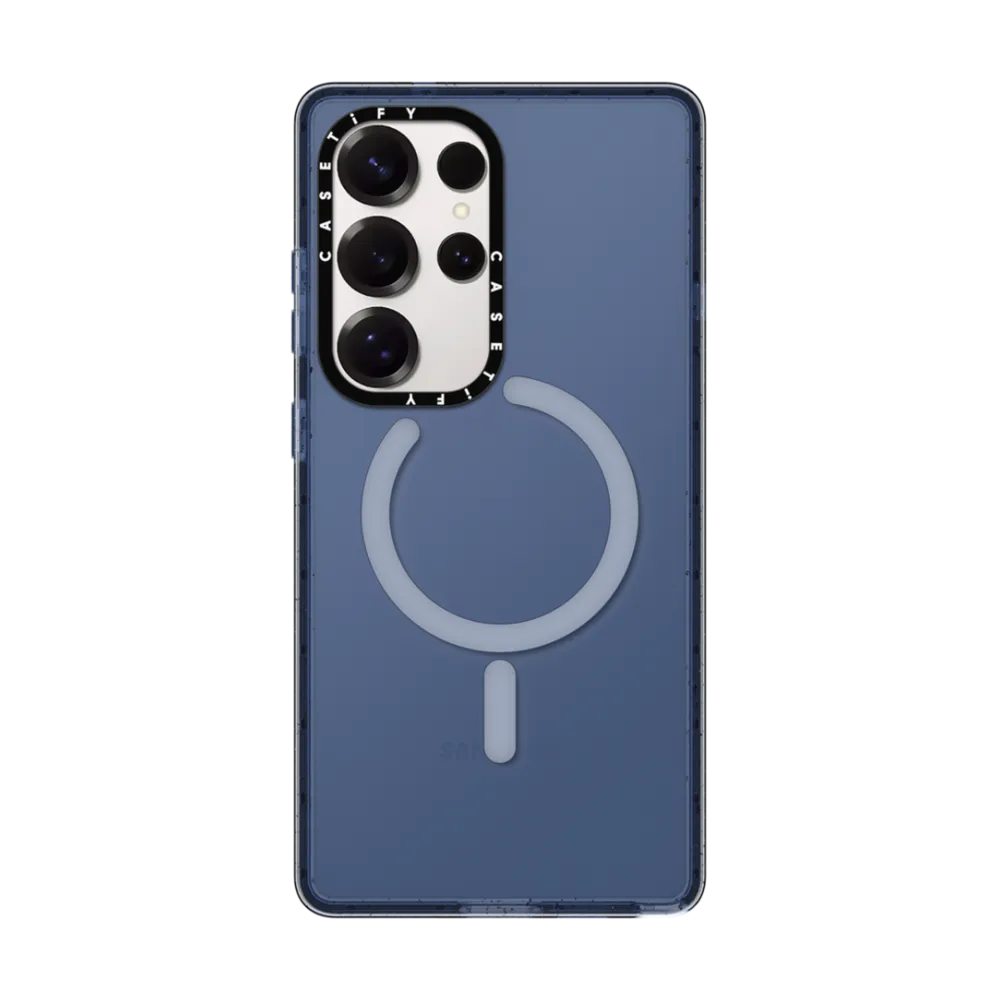 Impact Magnetic Galaxy S25 Ultra Case - Custom Phone Case