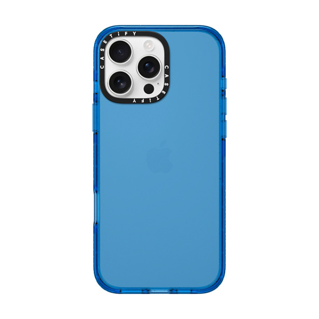 CASETiFY iPhone 16 Pro Max Case スカイブルー インパクトケース Custom Phone Case casetify Father's Day CASETiFY iPhone 16 Pro Max Case スカイブルー インパクトケース Custom Phone Case casetify Father's Day