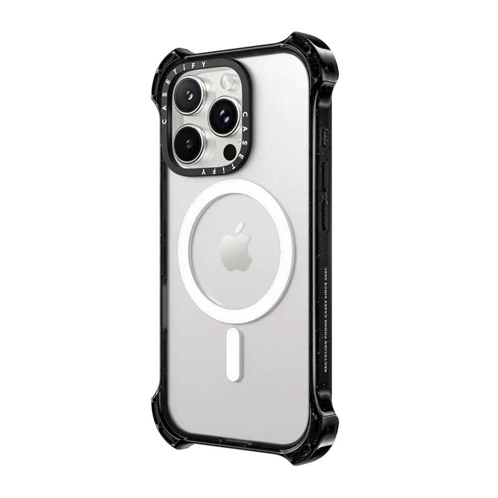 Bounce iPhone 16 Pro Max Case MagSafe Compatible - Custom Phone Case
