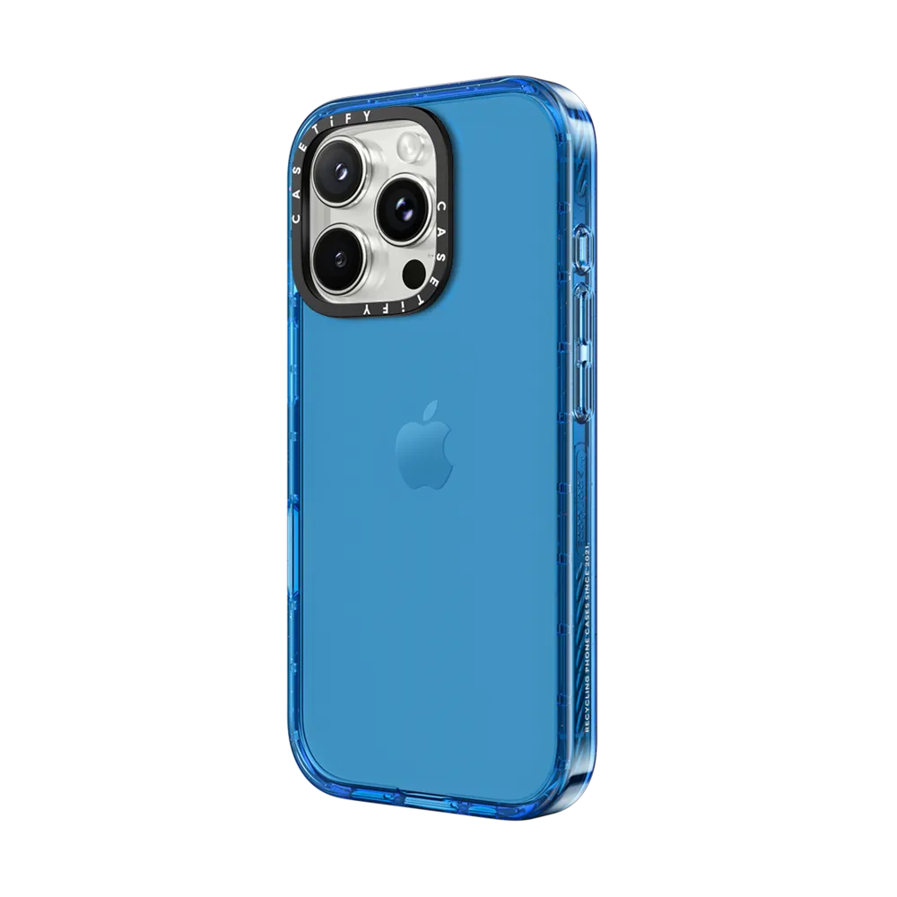 Impact iPhone 16 Pro Max Case - Custom Phone Case