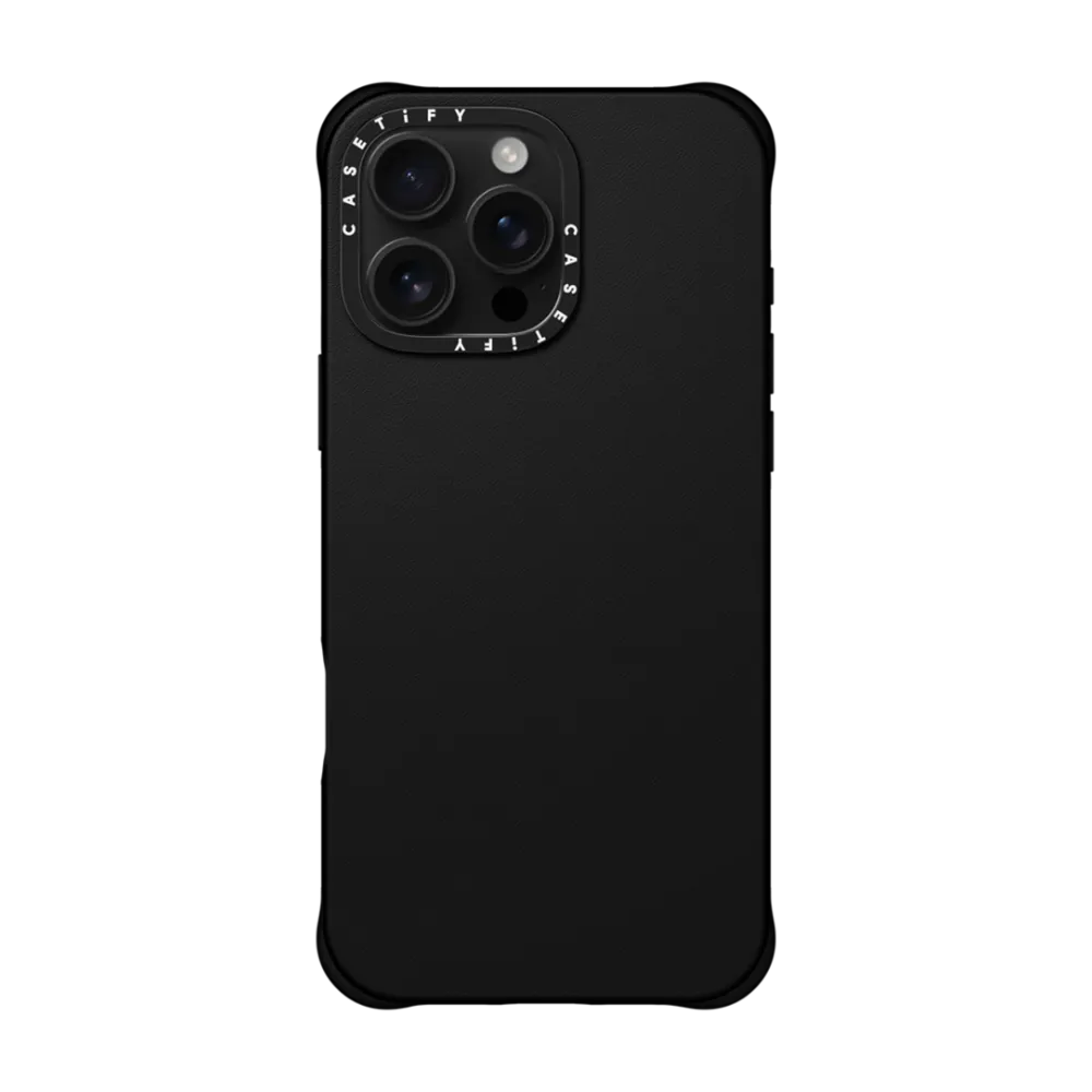 BioVeg iPhone 16 Pro Max Case MagSafe Compatible - Custom Phone Case