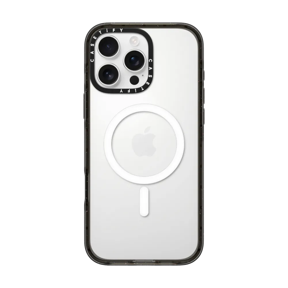 Impact iPhone 16 Pro Max Case - Custom Phone Case