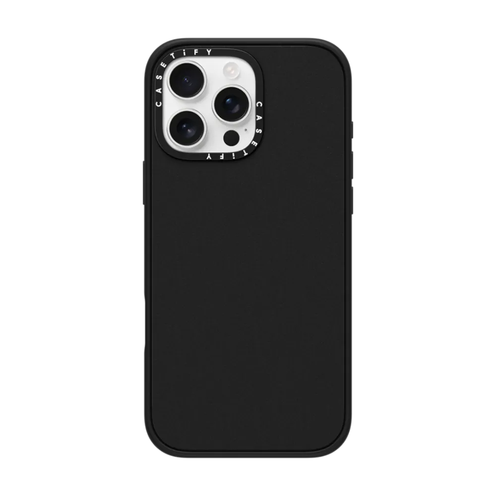 Impact iPhone 16 Pro Max Case - Custom Phone Case