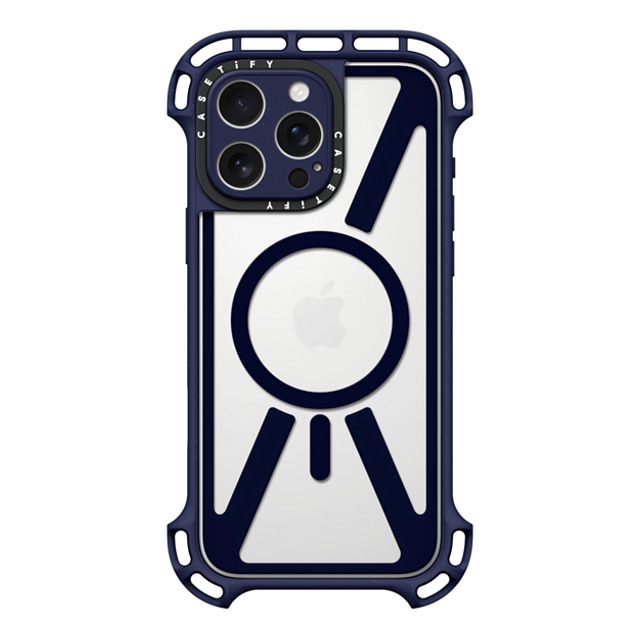 CASETiFY iPhone 16 Pro Max Case インディゴ ウルトラ バウンスケース MagSafe対応 Custom Phone Case casetify Father's Day CASETiFY iPhone 16 Pro Max Case インディゴ ウルトラ バウンスケース MagSafe対応 Custom Phone Case casetify Father's Day