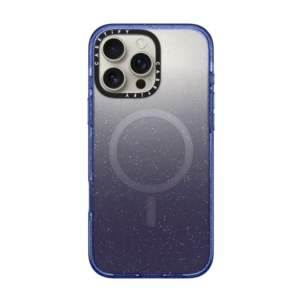 Impact iPhone 16 Pro Max Case MagSafe Compatible - Custom Phone Case
