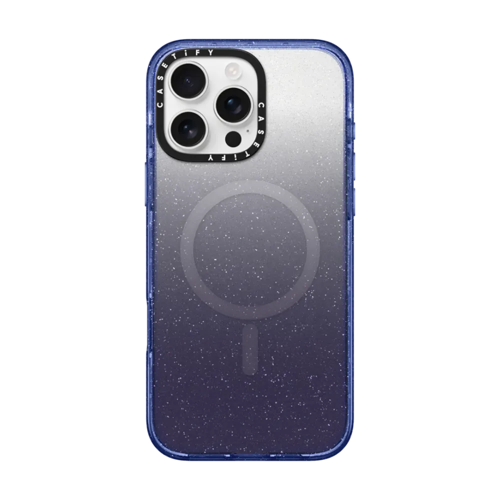 Impact iPhone 16 Pro Max Case MagSafe Compatible - Custom Phone Case