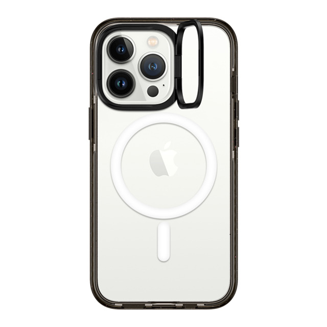 CASETiFY iPhone 13 Pro ケース ブラック インパクトリングスタンドケース MagSafe対応 Custom Phone Case casetify Mother's Day CASETiFY iPhone 13 Pro ケース ブラック インパクトリングスタンドケース MagSafe対応 Custom Phone Case casetify Mother's Day