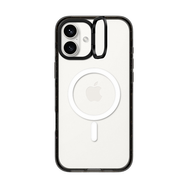 CASETiFY iPhone 16 Plus Case Black インパクトリングスタンドケース MagSafe対応 Custom Phone Case casetify Mother's Day CASETiFY iPhone 16 Plus Case Black インパクトリングスタンドケース MagSafe対応 Custom Phone Case casetify Mother's Day