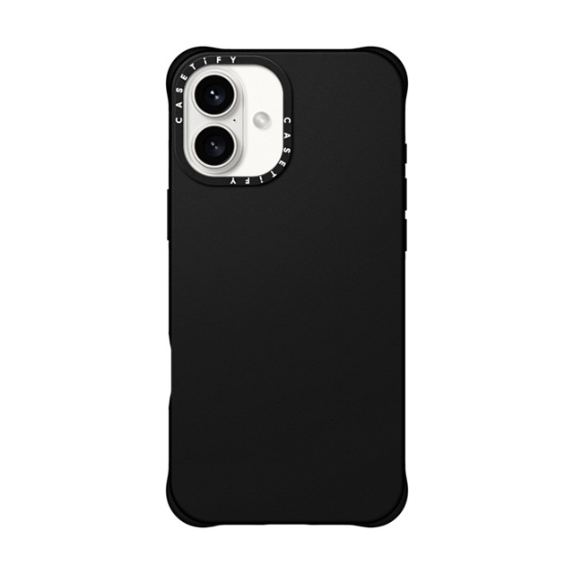 CASETiFY iPhone 16 Plus ケース ブラック BioVeg ケース MagSafe対応 Custom Phone Case casetify Father's Day CASETiFY iPhone 16 Plus ケース ブラック BioVeg ケース MagSafe対応 Custom Phone Case casetify Father's Day