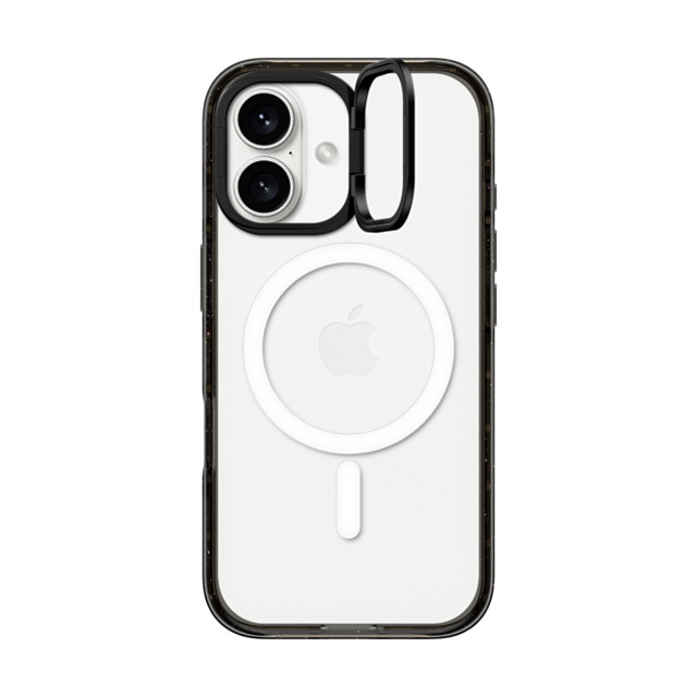 CASETiFY iPhone 16 ケース ブラック インパクトリングスタンドケース MagSafe対応 Custom Phone Case casetify Father's Day CASETiFY iPhone 16 ケース ブラック インパクトリングスタンドケース MagSafe対応 Custom Phone Case casetify Father's Day
