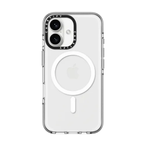 iPhone 16 - Custom Phone Case