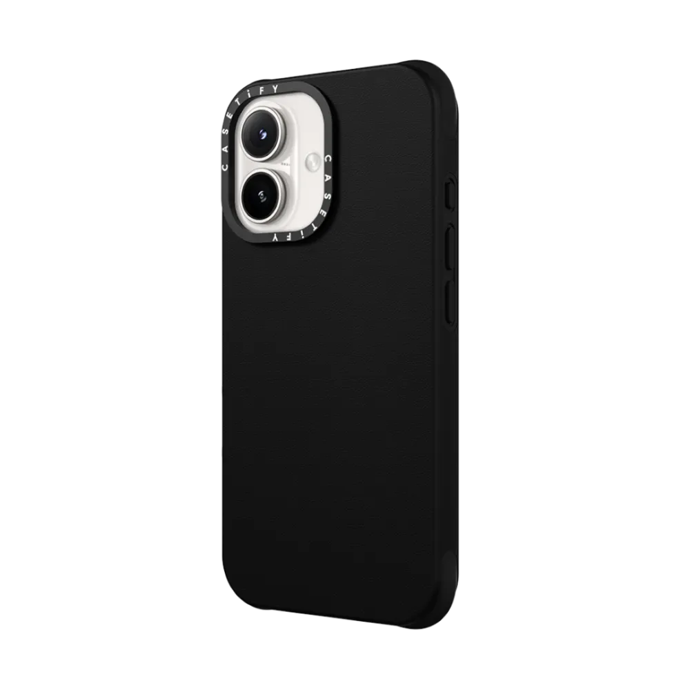 BioVeg iPhone 16 Case MagSafe Compatible - Custom Phone Case