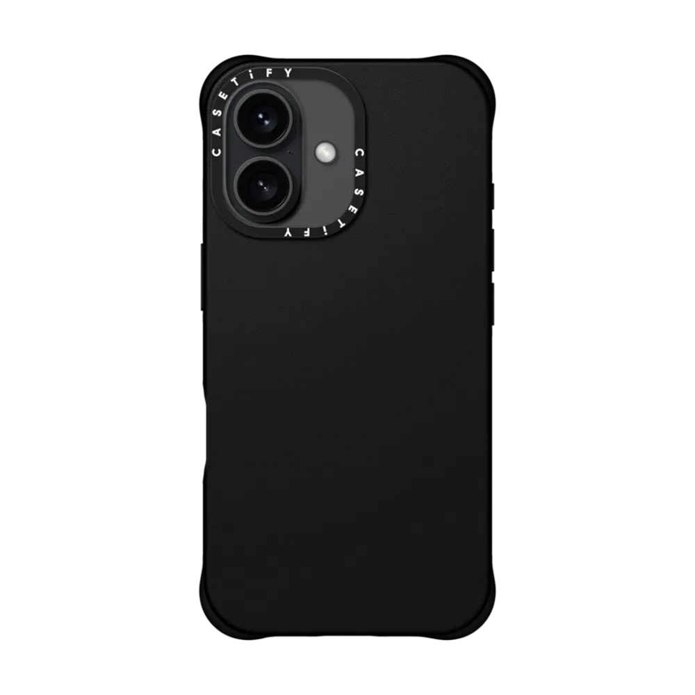 BioVeg iPhone 16 Case MagSafe Compatible - Custom Phone Case