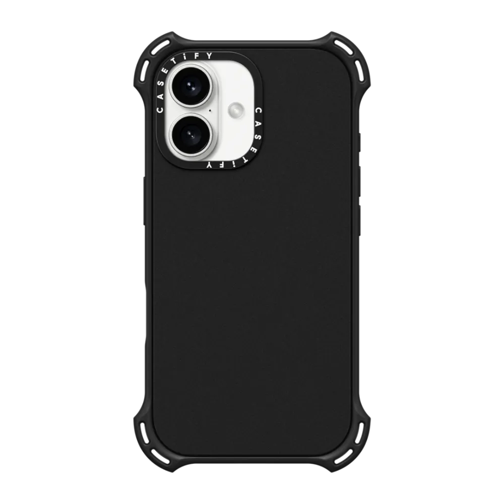 Bounce iPhone 16 Case MagSafe Compatible - Custom Phone Case