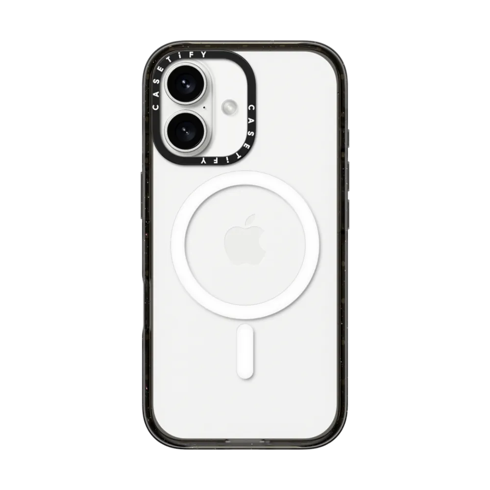 Impact iPhone 16 Case MagSafe Compatible - Custom Phone Case