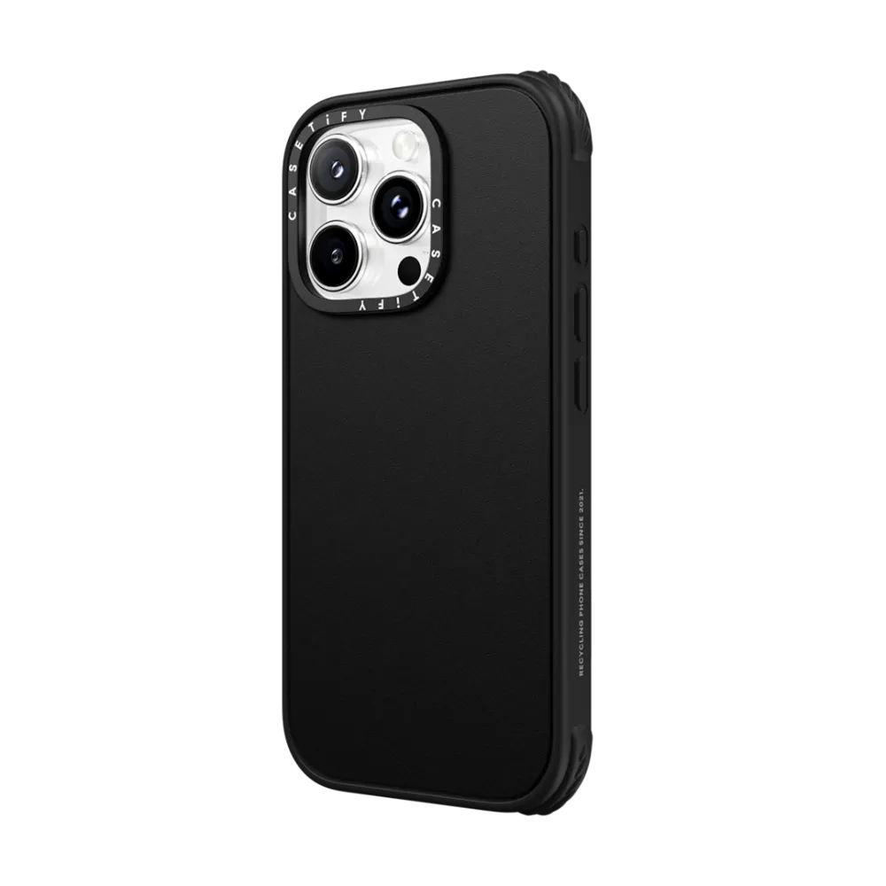 Ultra Impact iPhone 16 Pro Case MagSafe Compatible - Custom Phone Case