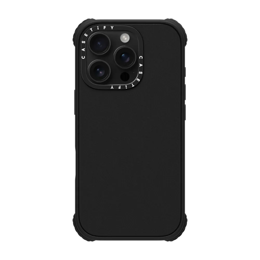 Ultra Impact iPhone 16 Pro Case MagSafe Compatible - Custom Phone Case