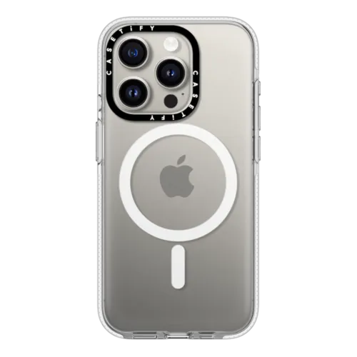 iPhone 15 Pro - Custom Phone Case