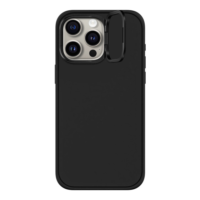 CASETiFY iPhone 15 Pro Max Case マットブラック インパクトリングスタンドケース MagSafe対応 Custom Phone Case casetify Mother's Day CASETiFY iPhone 15 Pro Max Case マットブラック インパクトリングスタンドケース MagSafe対応 Custom Phone Case casetify Mother's Day