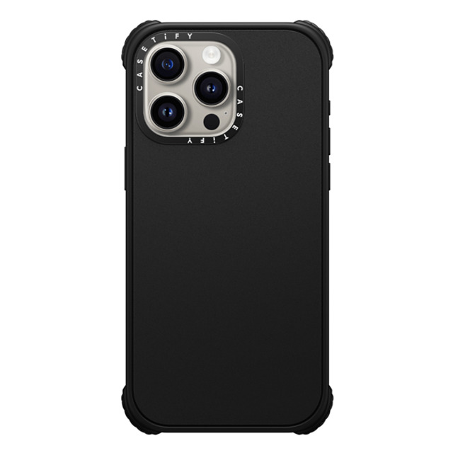 CASETiFY iPhone 15 Pro Max ケース マットブラック ウルトラ インパクトケース MagSafe 対応 Custom Phone Case casetify Father's Day CASETiFY iPhone 15 Pro Max ケース マットブラック ウルトラ インパクトケース MagSafe 対応 Custom Phone Case casetify Father's Day