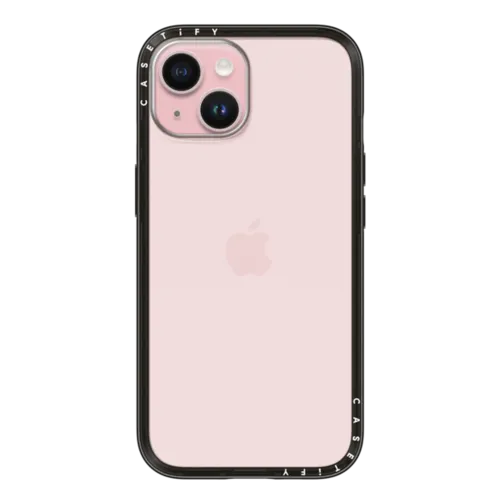 iPhone 15 - Custom Phone Case