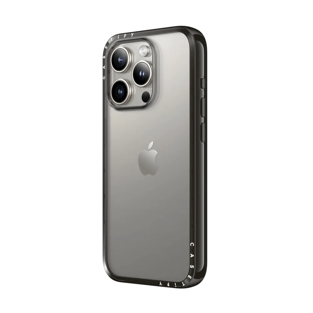 Impact Lite iPhone 15 Pro Max Case - Custom Phone Case