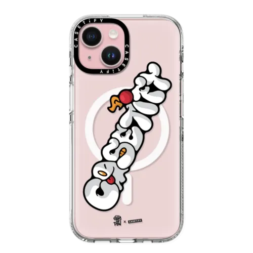iPhone 15 - Sambypen CASETiFY Case