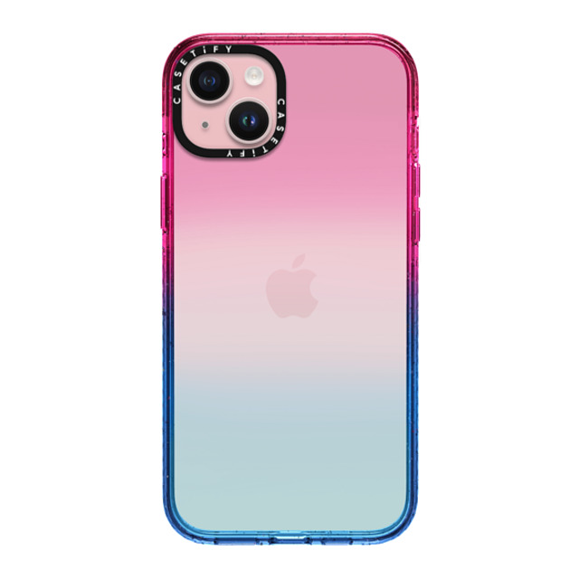 CASETiFY iPhone 15 Plus ケース Cotton Candy インパクトケース Custom Phone Case casetify Mother's Day CASETiFY iPhone 15 Plus ケース Cotton Candy インパクトケース Custom Phone Case casetify Mother's Day