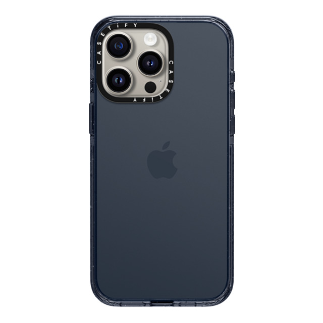 CASETiFY iPhone 15 Pro Max Case Classic Blue インパクトケース Custom Phone Case casetify Back to School CASETiFY iPhone 15 Pro Max Case Classic Blue インパクトケース Custom Phone Case casetify Back to School