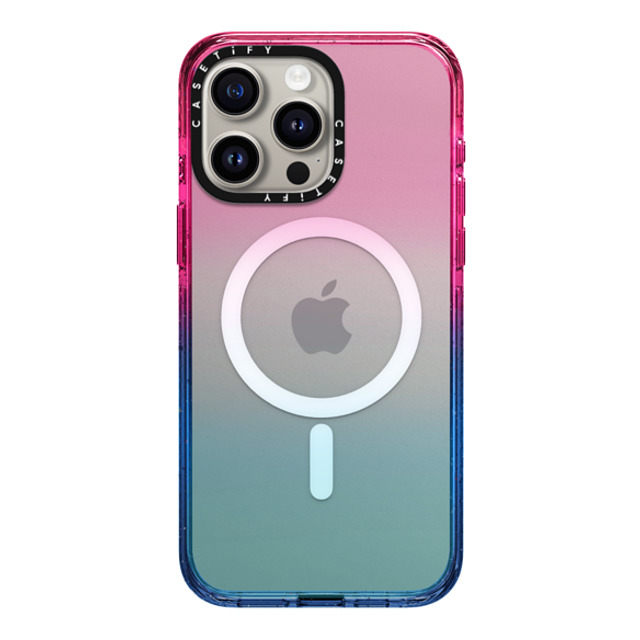 CASETiFY iPhone 15 Pro Max ケース Cotton Candy インパクトケース MagSafe対応 Custom Phone Case casetify Father's Day CASETiFY iPhone 15 Pro Max ケース Cotton Candy インパクトケース MagSafe対応 Custom Phone Case casetify Father's Day
