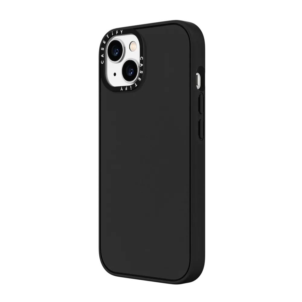 Impact iPhone 15 Case MagSafe Compatible - Custom Phone Case