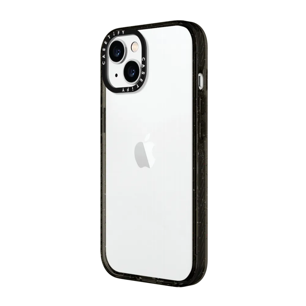Impact iPhone 15 Case - Custom Phone Case