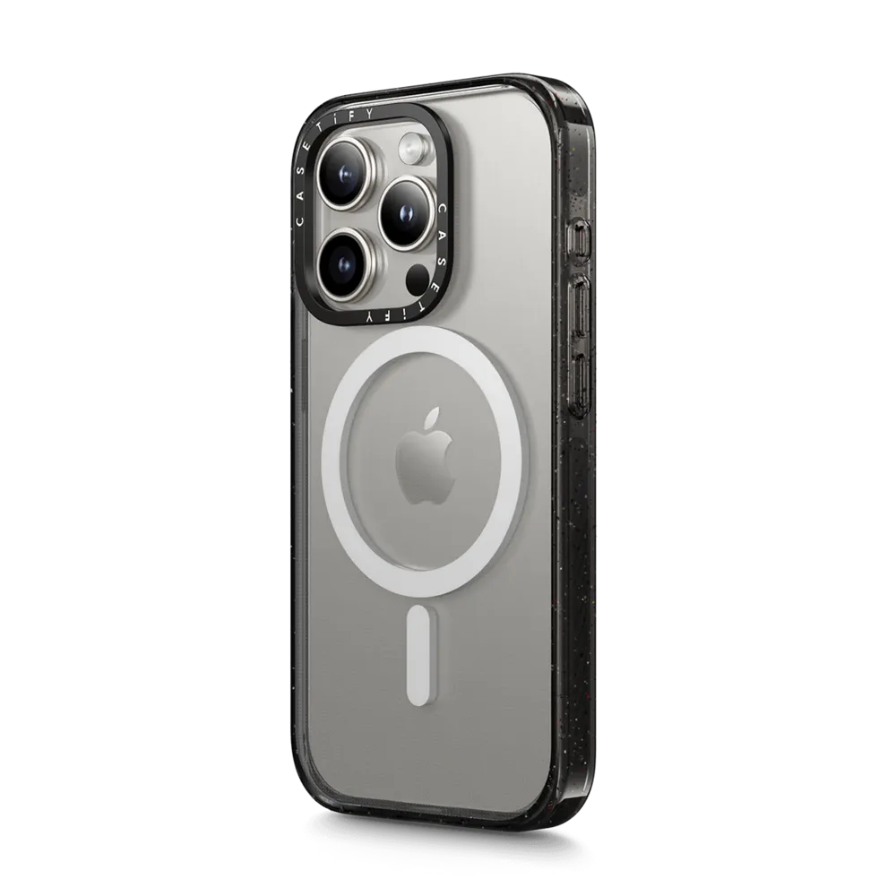 Impact iPhone 15 Pro Case MagSafe Compatible - Custom Phone Case