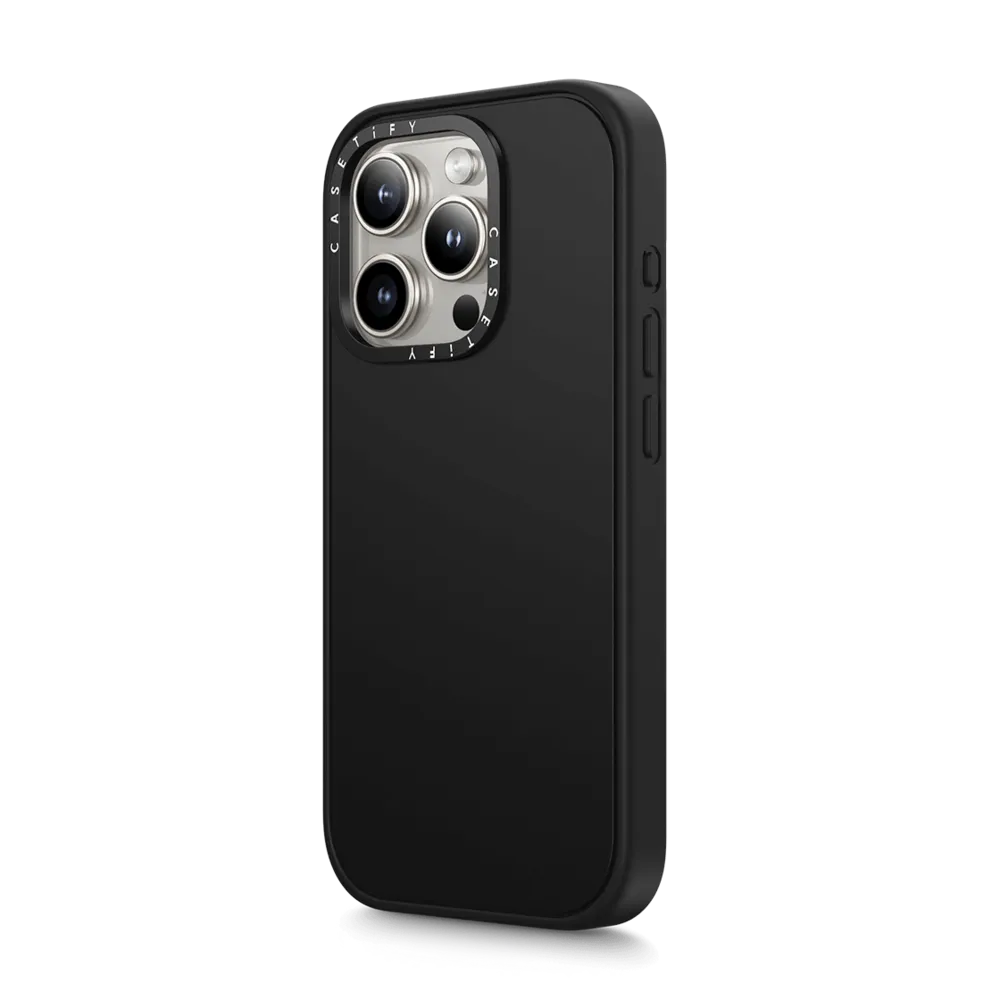 Impact iPhone 15 Pro Case MagSafe Compatible - Custom Phone Case