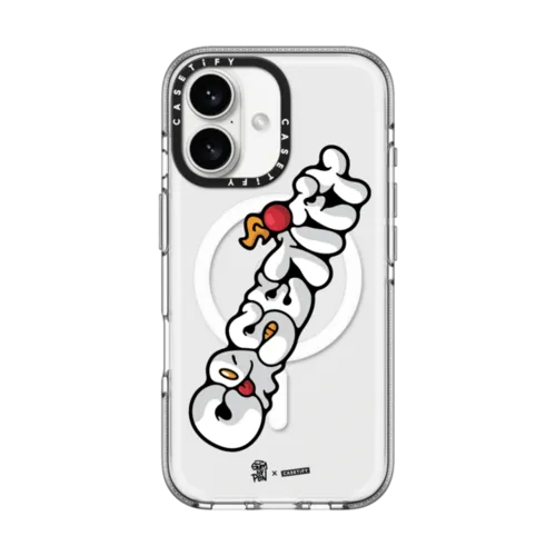 iPhone 16 - Sambypen CASETiFY Case