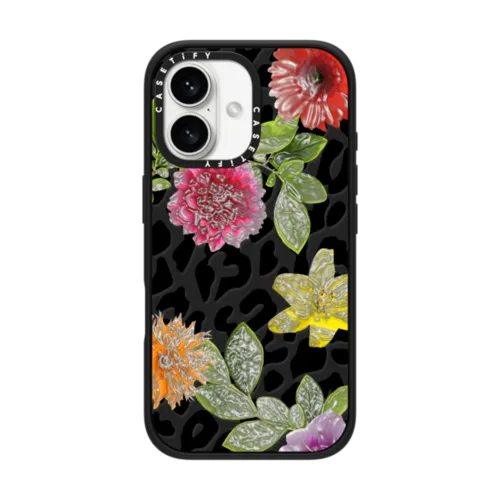 iPhone 16 - Leopard