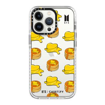 今だけ値下げ！CASETiFY BTS Butter スマホカバー 13 pro | neumi.it