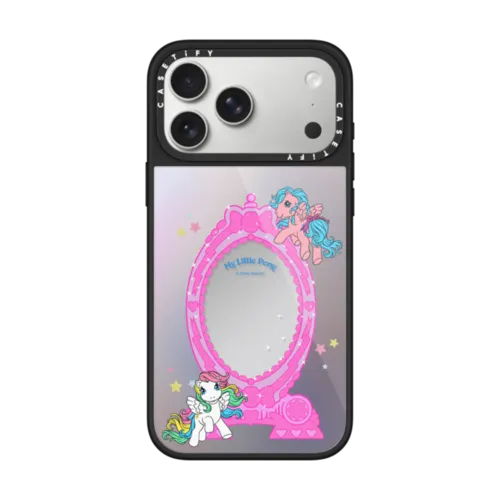 iPhone 17 Pro Max - My Little Pony Beauty Salon Case