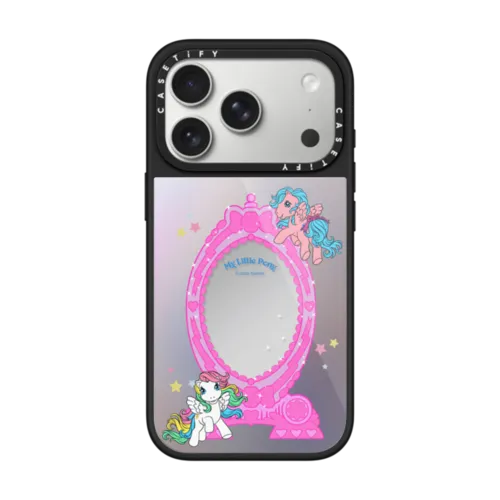 iPhone 17 Pro - My Little Pony Beauty Salon Case