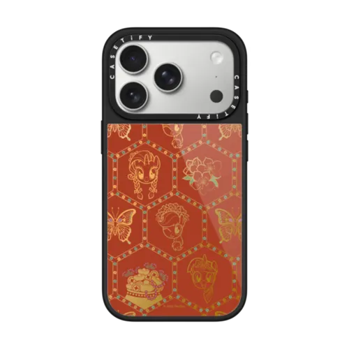 iPhone 17 Pro - My Little Pony The Year of Horse Special Pattern Case
