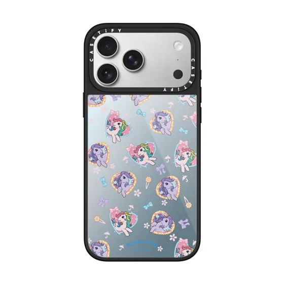 My Little Pony StickerMania Special Set