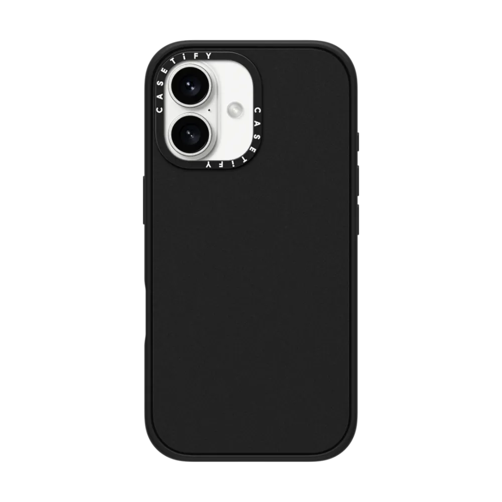 Impact iPhone 16 Case MagSafe Compatible - Custom Phone Case