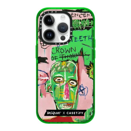 iPhone 14 Pro - In Italian Case