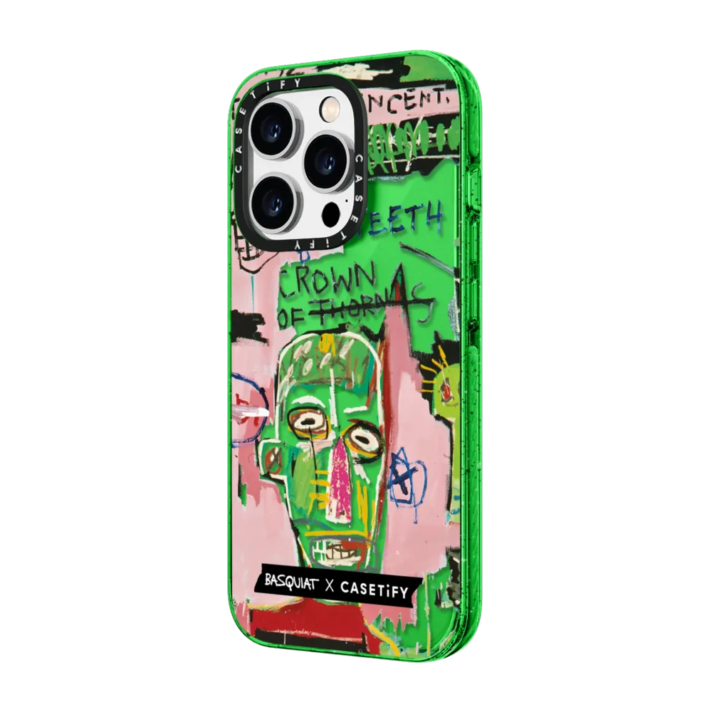 Impact iPhone 14 Pro Case - In Italian Case
