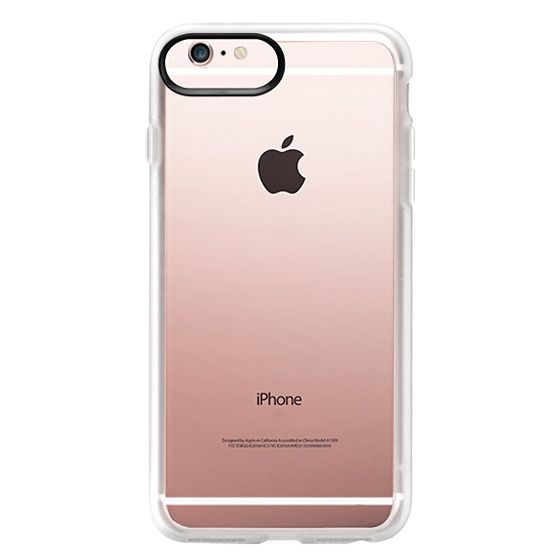 Clear Iphone Case Casetify