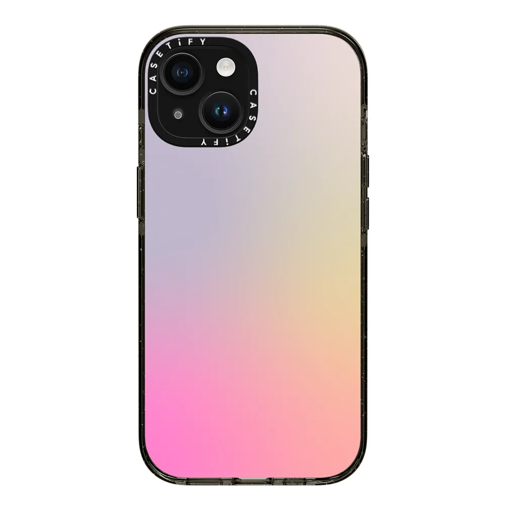 Favorite Coat - Plaid iPhone 15 Pro Case