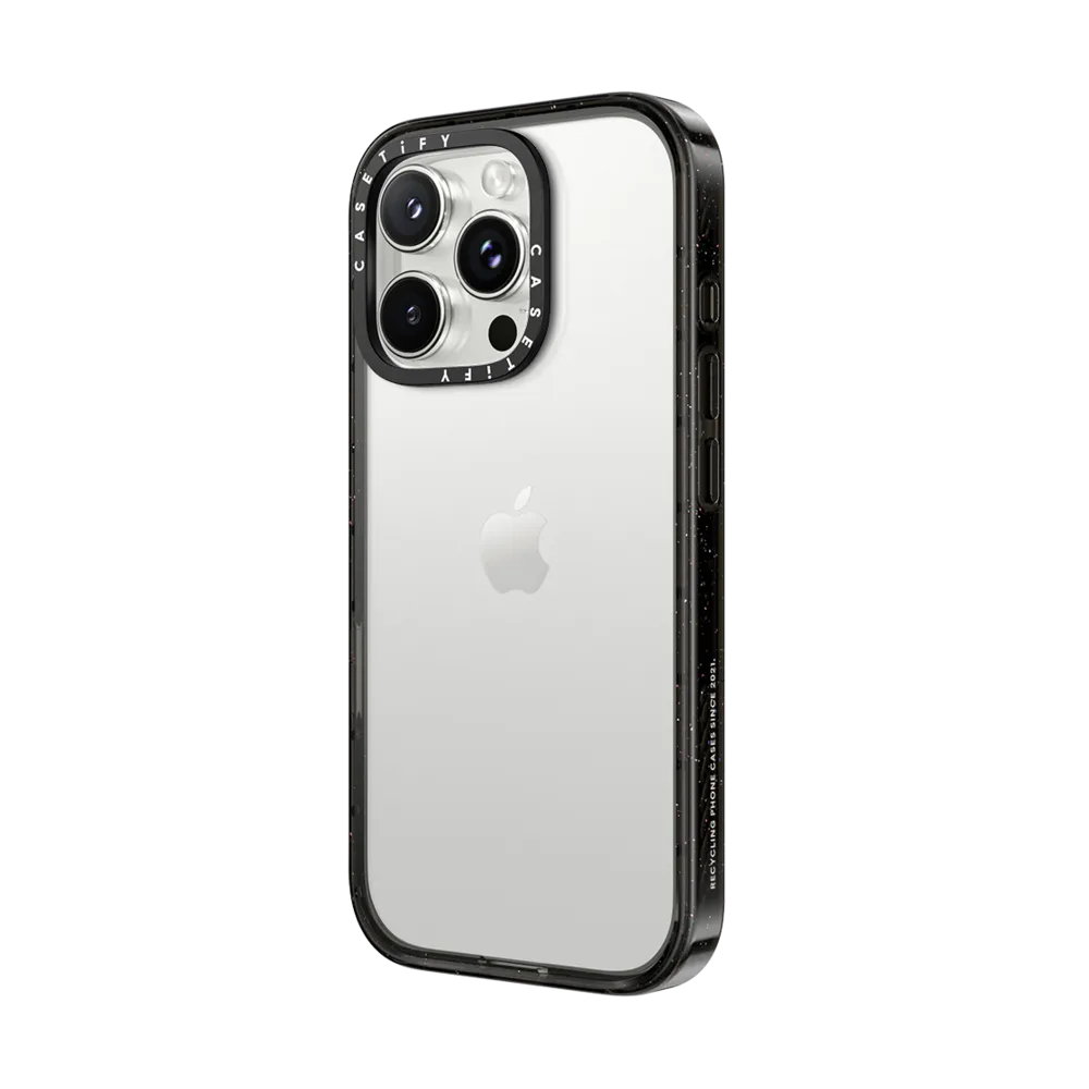 Impact iPhone 16 Pro Max Case - Custom Tiana Case