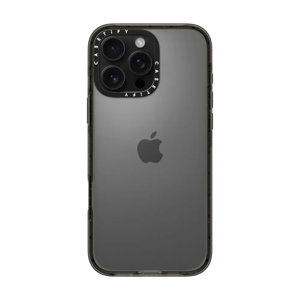 Impact iPhone 16 Pro Max Case - Custom Tiana Case
