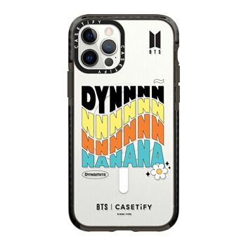 BTS Dynamite – CASETiFY